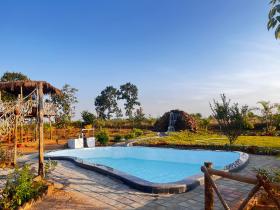 Khet - A Rural Resort