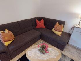 Holiday home in Bodensdorf am Ossiachersee with terrace