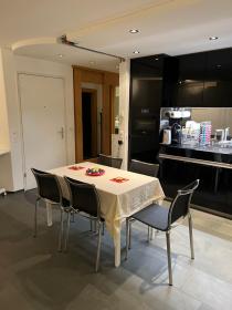 SmartHome Top of the World