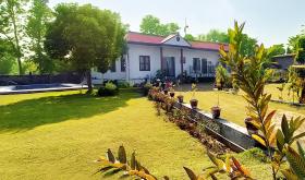 Manchanda Farms - A Luxury Farmhouse with Private Pool