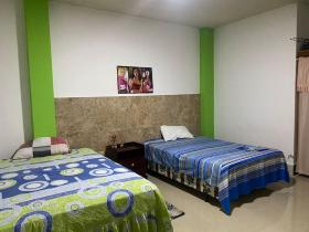 Casa en san Cristobal Galápagos