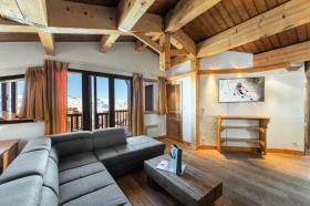 Résidence Les Niverolles - Pièces 974