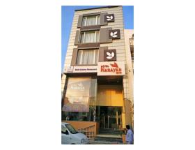 Hotel Narayan Inn, Dwarka