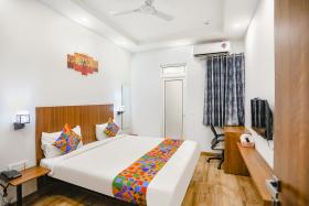 FabHotel F9 Indirapuram