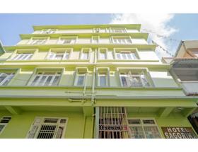 Hotel Sagorika, Gangtok