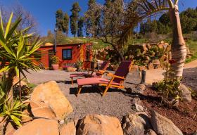 La Placita de la Hacienda