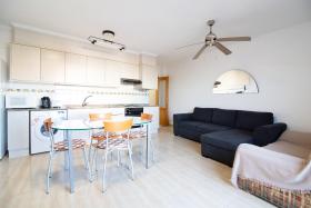 Global Properties, Casa Azotea - Ático en Canet d'en Berenguer con gran terraza