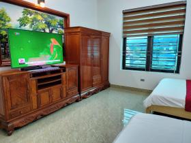 Tranghostel - Trang Hostel in Ha Giang