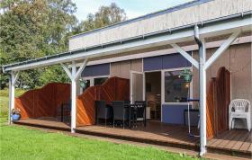 A nice apartment in Nex with Sauna, WiFi and Outdoor swimming pool