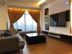 Alza Mahkota Hotel Melaka