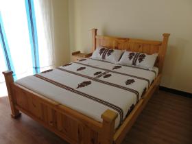 Christian Guest house