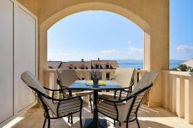 Fortune Apartments in Bol