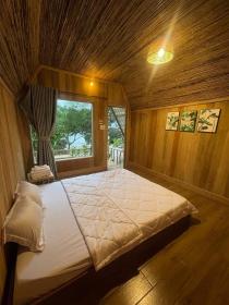 Homestay Coffee Sunset Hòn Sơn