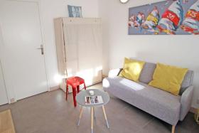 Le Clos des Flots - La Plage