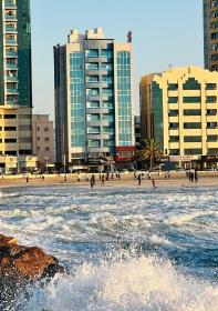 Mermaid Beach Hotel LLC