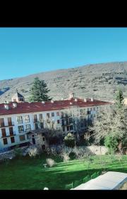 Vivienda turística en Ezcaray