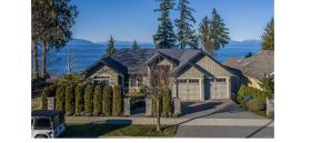 Beauty Oceanside property in North Nanaimo