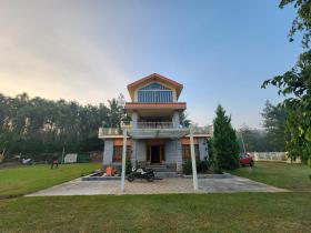 Nature Villa Homestay by DVS hospitality