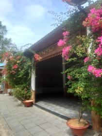 Nhà Nghỉ LINDA bải bất hòn sơn