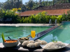 Mahagedra grand hotel