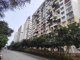 2BHK Service Apartment 1005