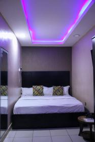 number95suites & hotel