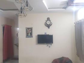 Sai nilayam - relaxed space with all comforts at one place