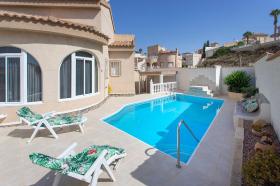 CH Villa Plara La Marquesa Golf