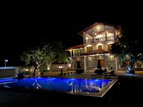 Wilders Villa Yala