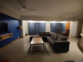 Backpackers Hostel & Guest house Islamabad