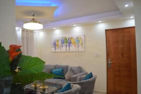 Green Vista Luxury Apt - 20 mins Airport, Beach
