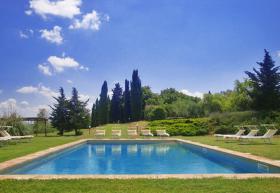 Villa Piandisette - Happy.Rentals