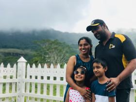 simply heaven suriyakanda