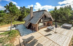 Holiday home Pouls Bjerge