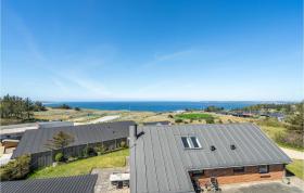 Awesome home in Struer with WiFi and 3 Bedrooms