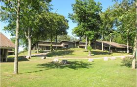 Awesome apartment in Allinge with 2 Bedrooms