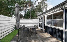 Awesome home in Nex with 3 Bedrooms and WiFi