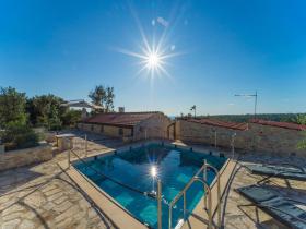 Stone House Lozica Vela Luka