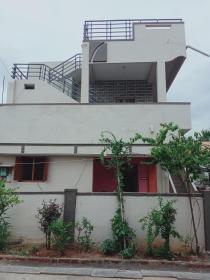 Tejashwini Homestay Hampi