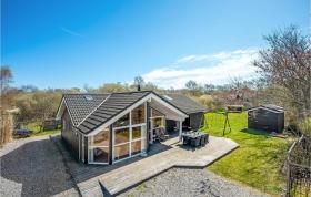 Holiday home GÃ¥sehagevej Denmark I