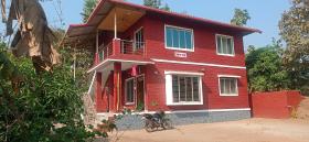 Patil Wada By Kokan Culture Alibag