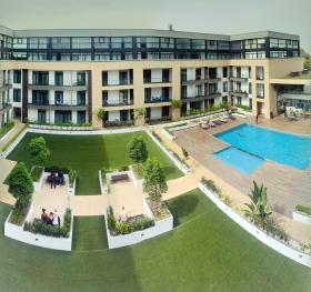 RT properties @ The gardens