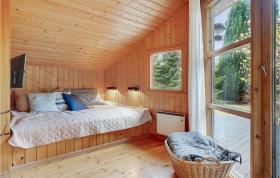 Holiday home Lupinvej