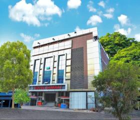 Hotel Samrat, Jhansi