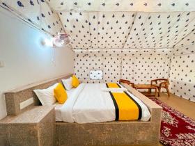 Jaisalmer Robin Desert Safari Camp