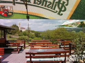 Vilmos Pince Fogadó