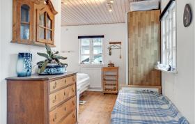 Nice home in Otterup with 3 Bedrooms and WiFi