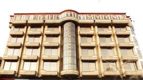 Central Hotel in Kabul