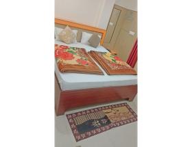 Hotel Anandam, Matli