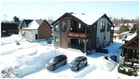 domaine des mésanges